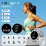 Thumbnail Smart Watch for Women with Blood Pressure/Heart Rate Monitor — Smart Watch, Fitoncloud