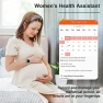 Thumbnail Smart Watch for Women with Blood Pressure/Heart Rate Monitor — Smart Watch, Fitoncloud