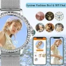 Thumbnail Smart Watch for Women with Blood Pressure/Heart Rate Monitor — Smart Watch, Fitoncloud
