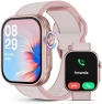 Thumbnail Smart Watch for Women with Blood Pressure Monitor — Fitness Tracker, SOUYIE