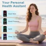 Thumbnail Smart Watch for Women with Fitness Tracker — Smart Watch, Efolen