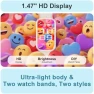 Thumbnail Smart Watch for Women with Fitness Tracker — Smart Watch, Efolen