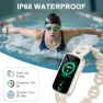 Thumbnail Smart Watch for Women with Fitness Tracker — Smart Watch, Efolen