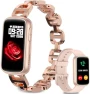 Thumbnail Smart Watch for Women with Fitness Tracker — Smart Watch, Efolen