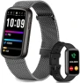 Thumbnail Smart Watch for Women with Fitness Tracker — Smart Watch, Efolen