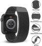 Thumbnail Smart Watch with Blood Pressure, 1.9" HD Full Touch Screen, Fitness Tracker — Smart Watch, EarlySincere