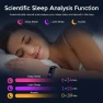 Thumbnail Smart Watch with Blood Pressure, Heart Rate & Sleep Monitor — Fitness Tracker, YIUZUIK