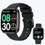 Thumbnail Smart Watch with Bluetooth Call and Health Monitoring — Smart Watch, EGQINR