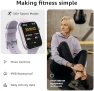 Thumbnail Smart Watch — Smart Watch, AcclaFit