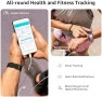 Thumbnail Smart Watch — Smart Watch, AcclaFit