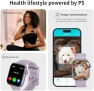 Thumbnail Smart Watch — Smart Watch, AcclaFit