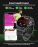 Thumbnail Smart Watches with Blood Pressure — Smart Watch, EarlySincere