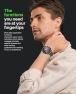 Thumbnail Smart Watches with Blood Pressure — Smart Watch, EarlySincere