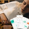 Thumbnail Smart Wellness Ring V1 — Smart Ring, Heraphus