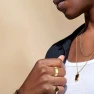 Thumbnail Smart Wellness Ring V1 — Smart Ring, Heraphus