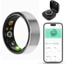 Thumbnail Smart Wellness Ring V1 — Smart Ring, Heraphus