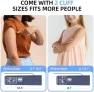 Thumbnail Upper Arm Blood Pressure Cuff, Blood Pressure Monitor for Kids & Adult, Small Cuff 7"-9", Medium/Large Cuff 9"-17",... — Blood Pressure Monitor, VOLUETH