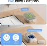 Thumbnail Upper Arm Blood Pressure Cuff, Blood Pressure Monitor for Kids & Adult, Small Cuff 7"-9", Medium/Large Cuff 9"-17",... — Blood Pressure Monitor, VOLUETH