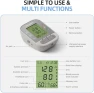 Thumbnail Upper Arm Blood Pressure Cuff, Blood Pressure Monitor for Kids & Adult, Small Cuff 7"-9", Medium/Large Cuff 9"-17",... — Blood Pressure Monitor, VOLUETH