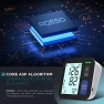 Thumbnail Upper Arm Blood Pressure Monitor with 3 Cuffs — Blood Pressure Monitor, AQESO