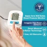 Thumbnail Upper Arm Blood Pressure Monitor — Blood Pressure Monitor, Homedics
