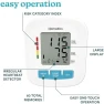 Thumbnail Upper Arm Blood Pressure Monitor — Blood Pressure Monitor, Homedics