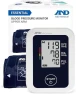 Thumbnail Upper Arm Blood Pressure Monitor — Blood Pressure Monitor, A&D Medical