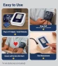 Thumbnail Upper Arm Blood Pressure Monitor — Blood Pressure Monitor, A&D Medical