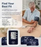 Thumbnail Upper Arm Blood Pressure Monitor — Blood Pressure Monitor, A&D Medical