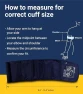 Thumbnail Upper Arm Blood Pressure Monitor — Blood Pressure Monitor, A&D Medical