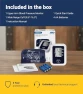 Thumbnail Upper Arm Blood Pressure Monitor — Blood Pressure Monitor, A&D Medical