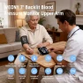 Thumbnail Upper Arm Blood Pressure Monitor — Blood Pressure Monitor, WEONY
