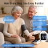 Thumbnail Upper Arm Blood Pressure Monitor — Blood Pressure Monitor, WEONY
