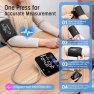 Thumbnail Upper Arm Blood Pressure Monitor — Blood Pressure Monitor, WEONY