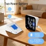 Thumbnail Upper Arm Blood Pressure Monitor — Blood Pressure Monitor, WEONY