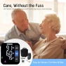 Thumbnail Upper Arm Blood Pressure Monitor — Blood Pressure Monitor, WEONY