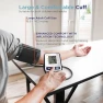 Thumbnail Upper-Arm Blood Pressure Monitor — Blood Pressure Monitor, MOBI