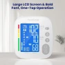 Thumbnail Upper Arm Blood Pressure Monitor — Blood Pressure Monitor, FondCircle