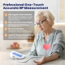 Thumbnail Upper Arm Blood Pressure Monitor — Blood Pressure Monitor, FondCircle