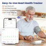 Thumbnail Upper Arm Blood Pressure Monitor — Blood Pressure Monitor, FondCircle