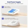 Thumbnail Upper Arm Blood Pressure Monitor — Blood Pressure Monitor, FondCircle