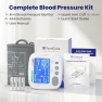 Thumbnail Upper Arm Blood Pressure Monitor — Blood Pressure Monitor, FondCircle