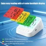 Thumbnail Upper Arm Blood Pressure Monitor — Blood Pressure Monitor, UIMJK