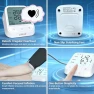 Thumbnail Upper Arm Blood Pressure Monitor — Blood Pressure Monitor, UIMJK