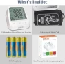 Thumbnail Upper Arm Blood Pressure Monitor — Blood Pressure Monitor, UIMJK