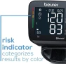 Thumbnail Wrist Blood Pressure Monitor with Bluetooth — Blood Pressure Monitor, Beurer
