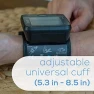 Thumbnail Wrist Blood Pressure Monitor with Bluetooth — Blood Pressure Monitor, Beurer