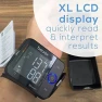 Thumbnail Wrist Blood Pressure Monitor with Bluetooth — Blood Pressure Monitor, Beurer