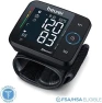 Thumbnail Wrist Blood Pressure Monitor with Bluetooth — Blood Pressure Monitor, Beurer