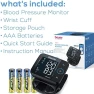 Thumbnail Wrist Blood Pressure Monitor with Bluetooth — Blood Pressure Monitor, Beurer
